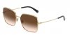 OKULARY DOLCE & GABBANA DG 2242 02/13 57 ROZMIAR M
